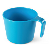 Taza de viaje GSI Outdoors Cascadian Cup azul alpine lake