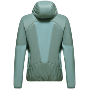 Chaqueta de hombre Salewa Ortles Hyb Tw Air Jacket M