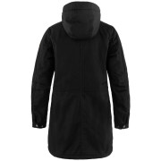 Abrigo de invierno para mujer Fjällräven Greenland Winter Parka