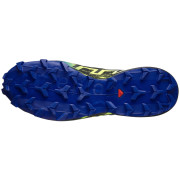 Zapatillas de carrera para hombre Salomon Speedcross 6 Gore-Tex