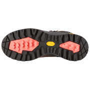 Calzado de senderismo para mujer Alpine Pro Erahe