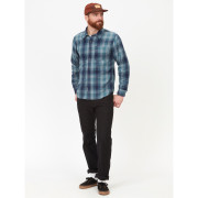 Camisa de hombre Marmot Fairfax Novelty Light Weight Flannel