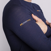 Camiseta funcional de hombre Progress MA NDR 125