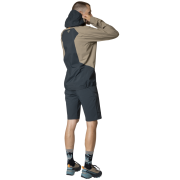 Pantalones cortos de hombre Dynafit Transalper Dst Shorts M