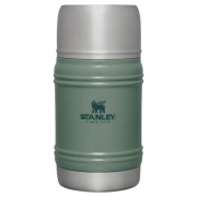 Termo para comida Stanley Artisan 500 ml verde