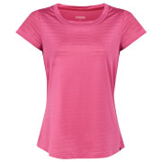 Camiseta de mujer Regatta Limonite VII rosa Flamingo Pink