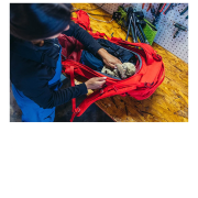 Mochila para esquí de travesía Gregory Targhee 32