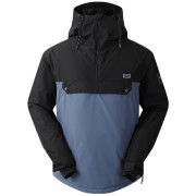 Chaqueta de esquí para hombre Dare 2b Freeride II Jacket negro/azul Black/Blue Indigo