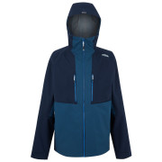 Chaqueta de hombre Regatta Sacramento azul MnlgtDnm/Nvy