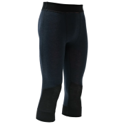 Calzoncillos funcionales de hombre Devold Reverso Merino 3/4 Longs Man