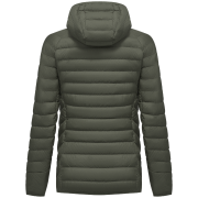 Chaqueta de mujer Salewa Brenta Rds Dwn W Jkt