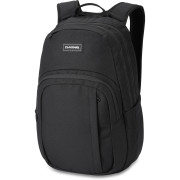 Mochila Dakine Campus M 25L negro Black