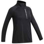 Sudadera para niños Under Armour Tech Branded Hz Black