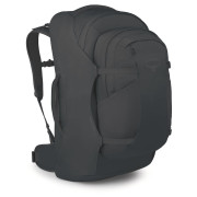 Bolsa de viaje Osprey Farpoint 70 negro black