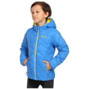 Chaqueta de invierno para niños Kilpi Rebeki-Jb