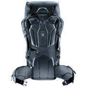 Mochila de senderismo Deuter Guide 34+6