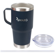 Taza térmica Warg Steelos Tumbler 600 ml