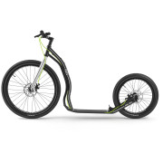 Patinete Yedoo Trexx Disc