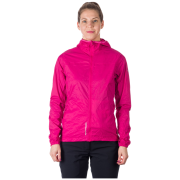 Chaqueta de mujer Northfinder Northcover