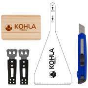 Juego de reparación Kohla Multi Clip System