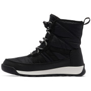 Botas de invierno para niños Sorel Youth Whitne II Short Lace Wp