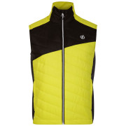 Chaleco de hombre Dare 2b Touring Gilet amarillo/negro NeonSpng/Blk