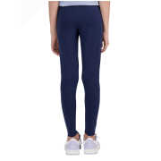Mallas para niños 4F Tights Cas F318 Navy