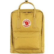 Mochila Fjällräven Kånken 16 naranja/beige Kantarell