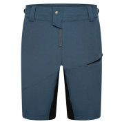 Pantalones cortos de hombre Dare 2b Duration Short azul Orion Grey