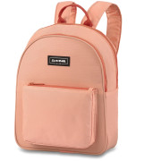 Mochila Dakine Essentials Pack Mini 7L marrón/naranja Muted Clay