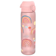 Botella para niños Ion8 Leak Proof Rainbows 500 ml