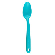 Cucharilla de té Sea to Summit Camp Cutlery Teaspoon azul claro PacificBlue