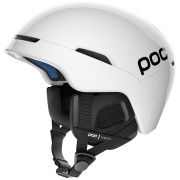 Casco de esquí POC Obex Spin blanco HydrogenWhite