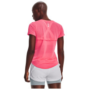 Camiseta de mujer Under Armour Streaker SS