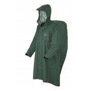 Impermeable Ferrino Trekker S/M verde Green