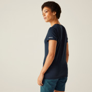 Camiseta de mujer Regatta Fingal Stretch