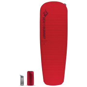 Colchoneta autohinchable Sea to Summit Comfort Plus Self Inflating Mat L