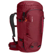 Mochila Ortovox Peak 32 S 2022 rojo DarkBlood