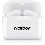 Auriculares Niceboy HIVE podsie 2021