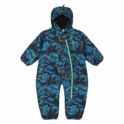 Mono para niños Dare 2b Bambino II Snowst azul oscuro KgfiBlCamPnt