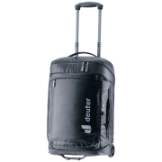 Maleta de viaje Deuter Duffel Pro Movo 36 negro black
