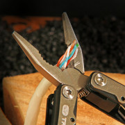 Tenazas True Utility MiniMulti TU195