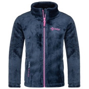 Sudadera para niños Kilpi Erin-Jg azul