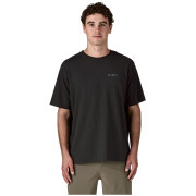 Camiseta de hombre Patagonia Men’s Flying Fish Responsibili-Tee®