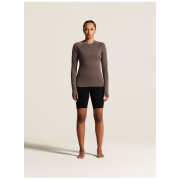 Camiseta funcional de mujer Craft Wool Comfort Rn LS W