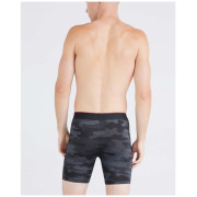 Calzoncillos bóxer Saxx Multi-Sport Mesh Boxer Brief Fly