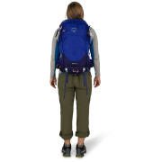 Mochila de senderismo para mujer Osprey Sirrus 34