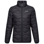 Chaqueta de mujer Regatta Hydi negro Black