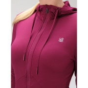 Sudadera de mujer Loap Melena