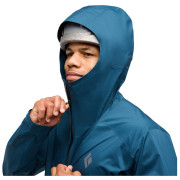 Chaqueta de hombre Black Diamond M Fineline Stretch Shell